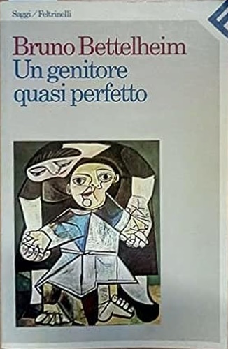 9788807080548-Un genitore quasi perfetto.