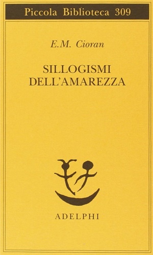 9788845909764-Sillogismi dell'amarezza.