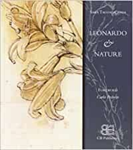 9788895686233-Leonardo da Vinci and Nature.