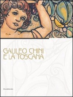 9788836617838-Galileo Chini e la Toscana.