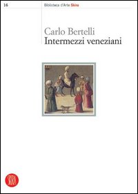 9788876243035-Intermezzi veneziani.