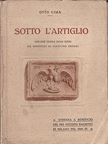 Sotto l'artiglio.