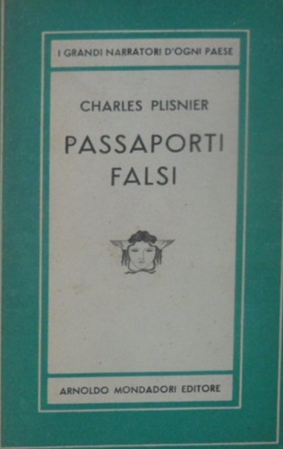 Passaporti falsi. Cinque racconti.