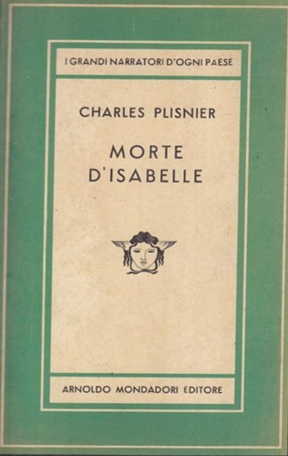 Morte d'Isabelle.