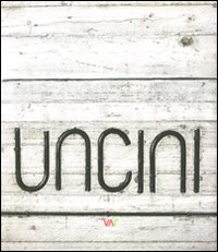 9788836610365-Giuseppe Uncini. Catalogo Ragionato.