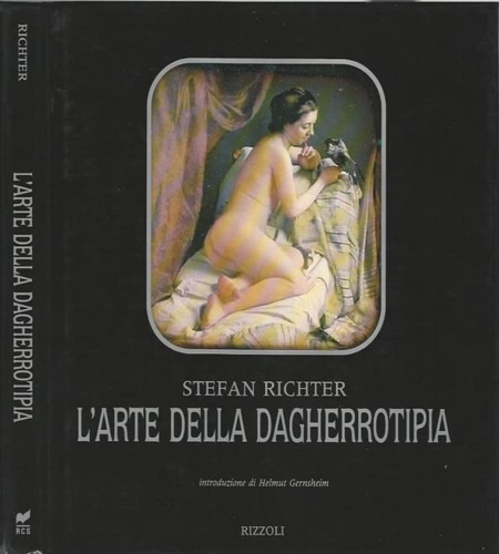 9788817244596-L'Arte della dagherrotipia.