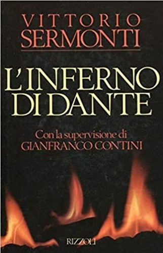 9788817857253-L'Inferno di Dante.