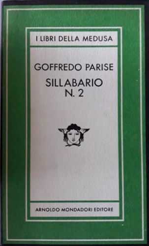 Sillabario n.2.