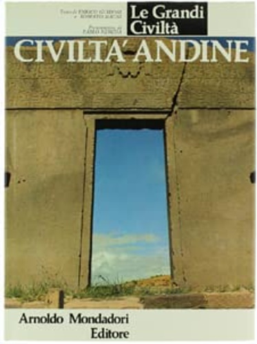 Civiltà Andine.