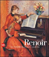 9788861306189-Renoir. La maturità tra classico e moderno.