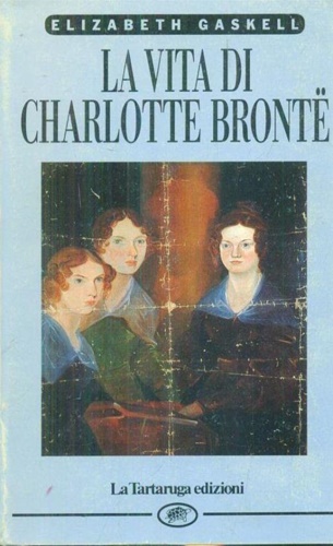 9788877380227-La vita di Charlotte Bronte.