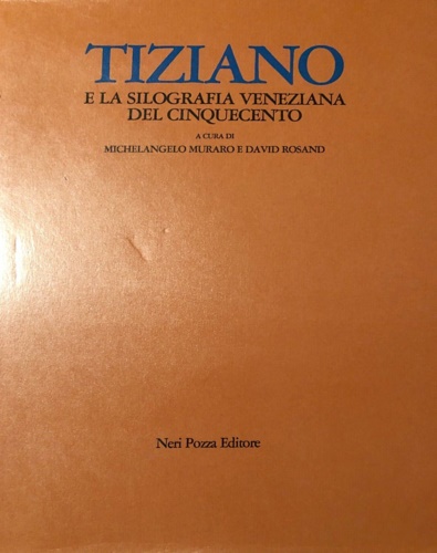 9788873050636-Tiziano e la silografia veneziana del Cinquecento.