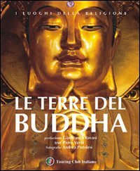 9788836523849-Le terre del Buddha.