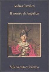 9788838925283-Il sorriso di Angelica.