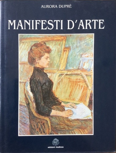 Manifesti d'Arte.