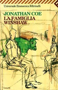 9788807813825-La famiglia Winshaw.