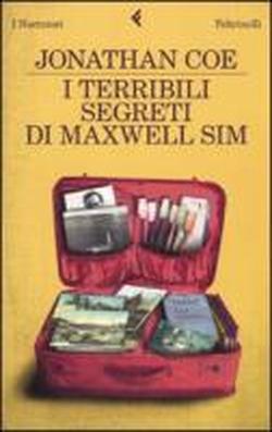 9788807018107-I terribili segreti di Maxwell Sim.