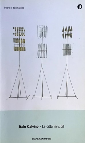 9788804425540-Le città invisibili.