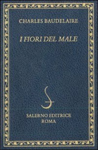 9788884026859-I fiori del male.