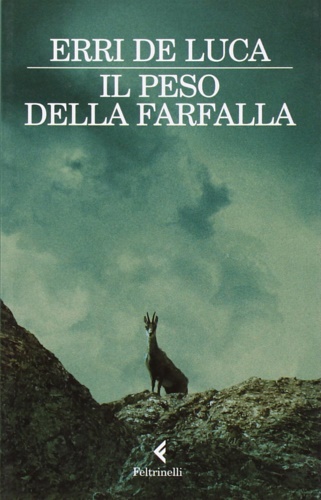 9788807017933-Il peso della farfalla.