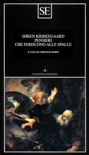 9788877108432-Pensieri che feriscono alle spalle e altri discorsi edificanti.