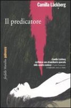 9788831706810-Il predicatore.