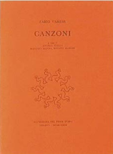 Canzoni.