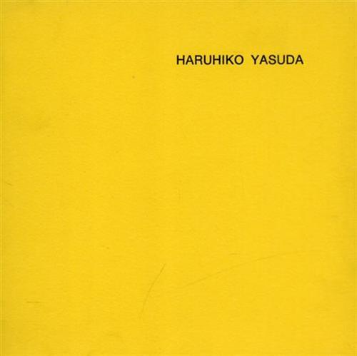 Haruhiko Yasuda: sculture 1966-1970.