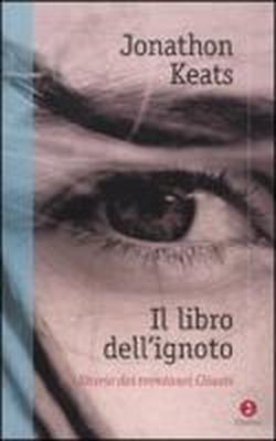 9788880573784-Il libro dell'ignoto. Storie dei trentasei Giusti.