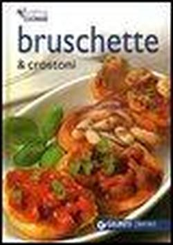 9788844033750-Bruschette & crostoni.