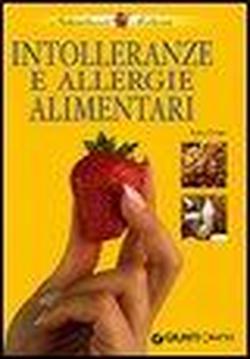 9788844036355-Intolleranze e allergie alimentari.