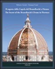 9788897080107-Il segreto della cupola di Brunelleschi a Firenze. The Secret of Brunelleschi's