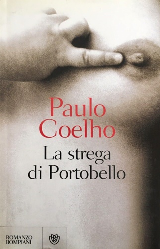 9788845258886-La strega di Portobello.