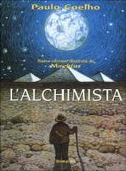 9788845228674-L'Alchimista.