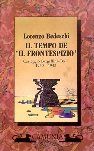 9788877670434-Il tempo de 