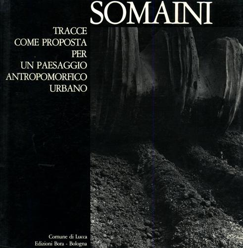 9788885638389-Francesco Somaini. Tracce come proposta per un paesaggio antropomorfico urbano.