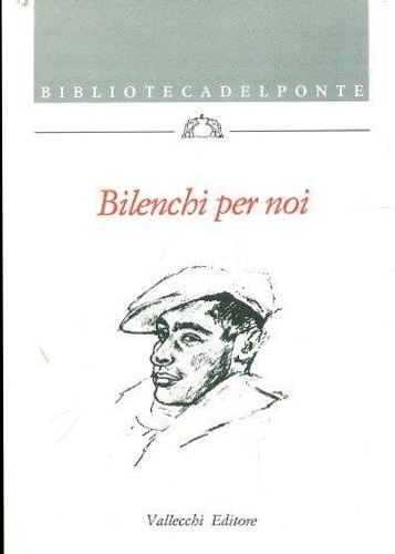 9788825216745-Bilenchi per noi.