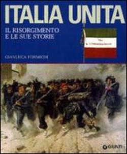 9788809752726-Italia unita. Il Risorgimento e le sue storie.