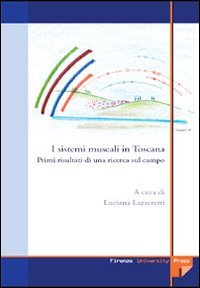 9788884533814-I sistemi museali in Toscana. Primi risultati di una ricerca sul campo.