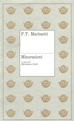 Misurazioni.