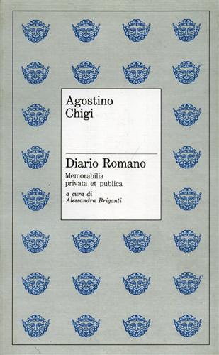 Diario romano. Memorabilia privata et publica.