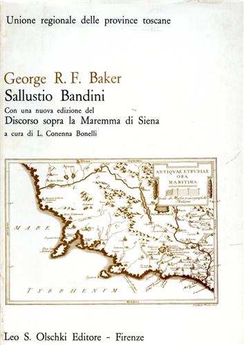 9788822222824-Sallustio Bandini.