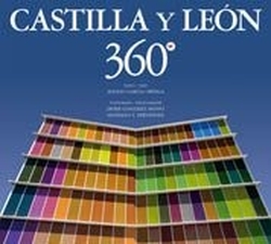 9788497855815-Castilla y Leon 360°.