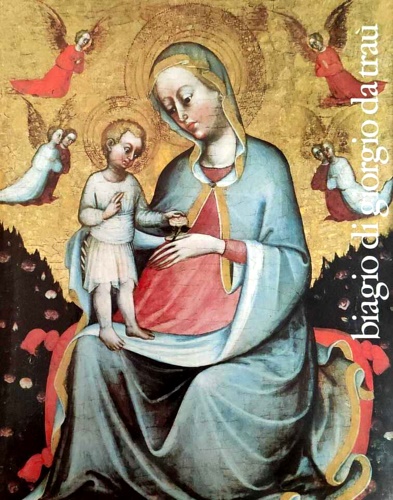 Biagio di giorgio da Traù. 1375 c.-1450.