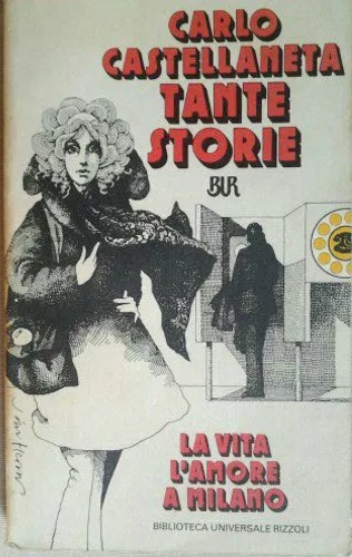 Tante storie.