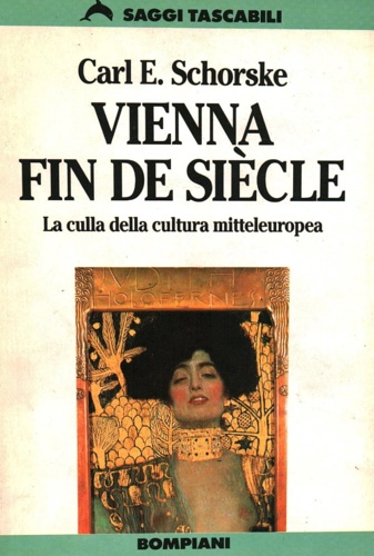 9788845217692-Vienna fin de siècle. La culla della cultura mitteleuropea.