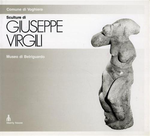 Sculture di Giuseppe Virgili.