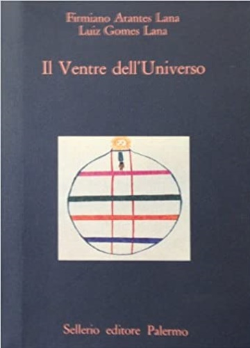 9781100003955-Il Ventre dell'Universo.