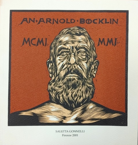An Arnold Boecklin.