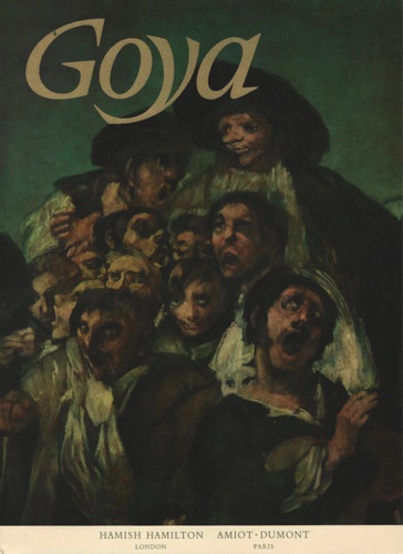 Goya.